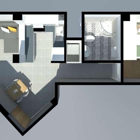 Acropolis Selected Apartment Athen Exterior foto