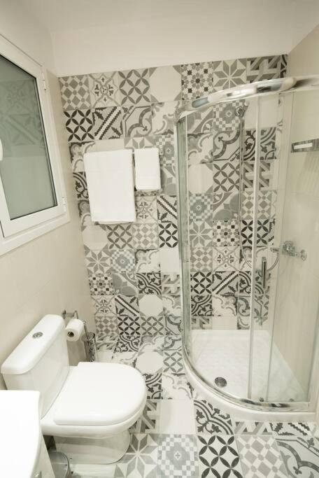 Acropolis Selected Apartment Athen Exterior foto